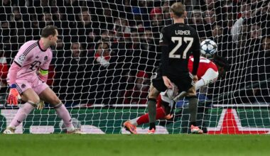 BR24 Sport: Erste Niederlage nach 144 Tagen: Heftiger FCB-Dämpfer in London