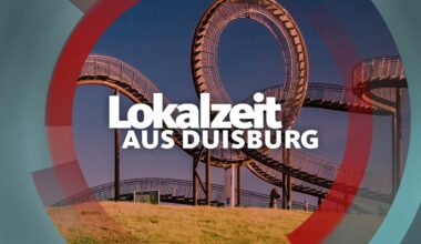 Vorschau: Lokalzeit aus Duisburg