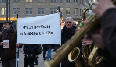 Elbvertiefung: Der tägliche Newsletter aus Hamburg: "Eine reine Vernunftentscheidung"