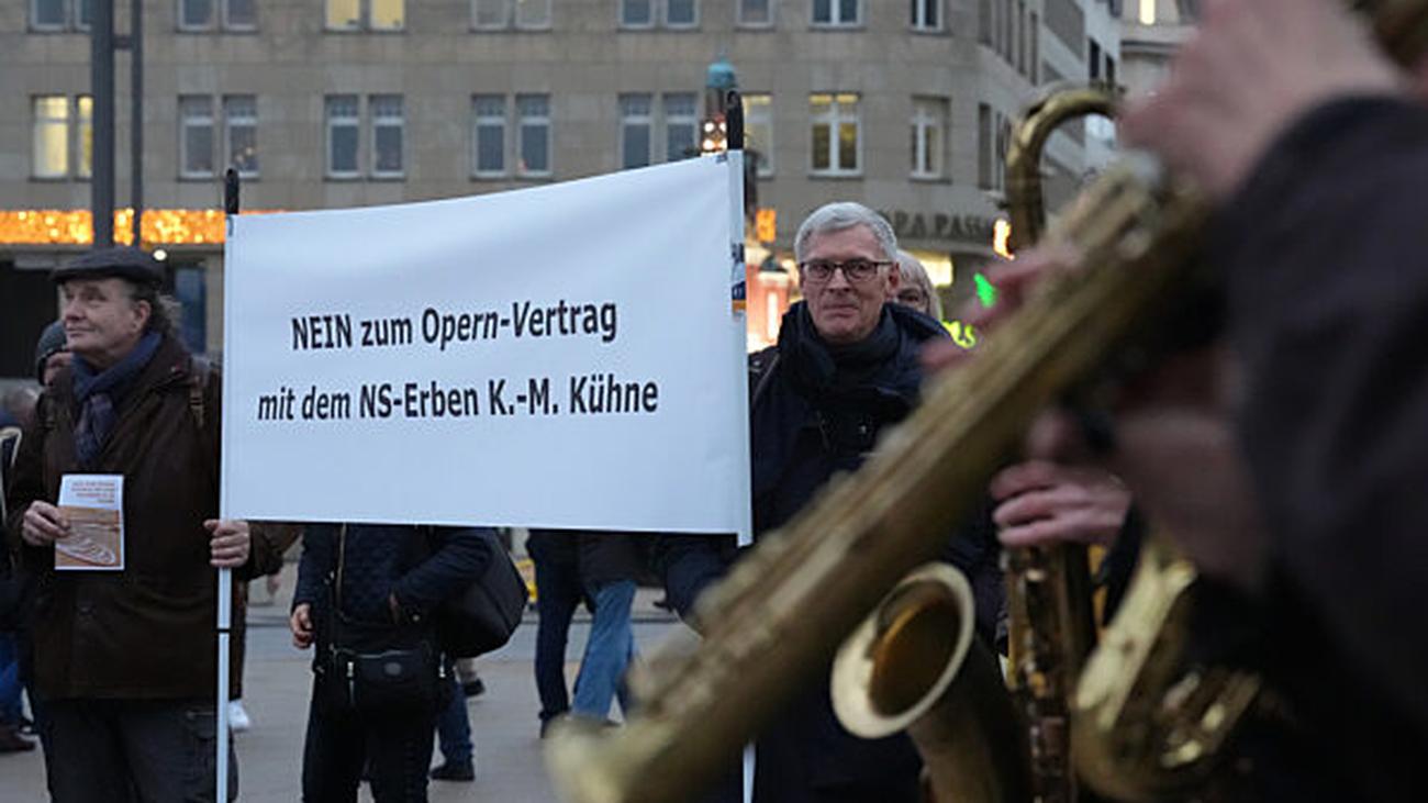 Elbvertiefung: Der tägliche Newsletter aus Hamburg: "Eine reine Vernunftentscheidung"