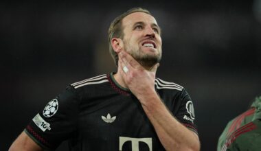 Champions League: Bayern und Frankfurt verlieren in der Champions League