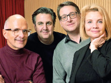 Jagd auf Fantomas Jagd auf Fantomas