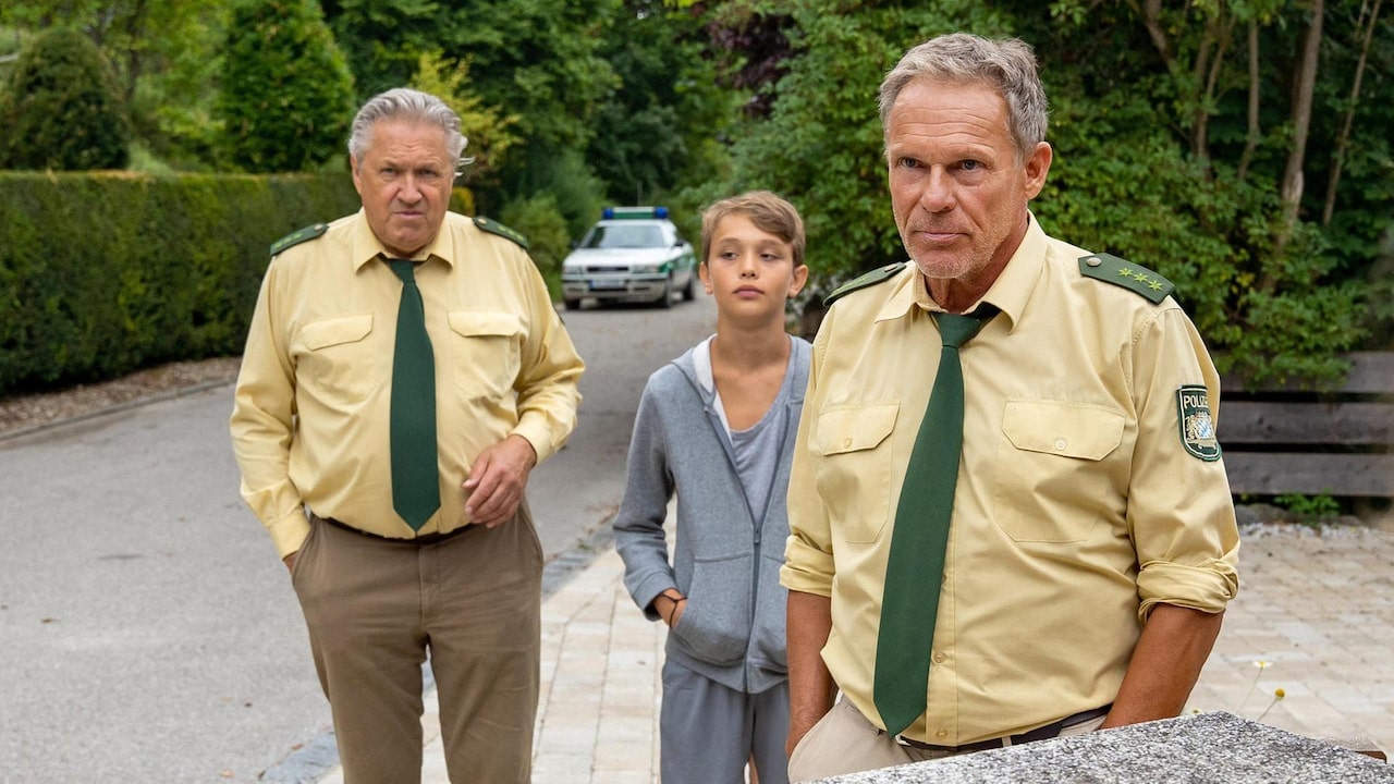 Hubert ohne Staller (173) • Der Geschmack von Chrom und Leder