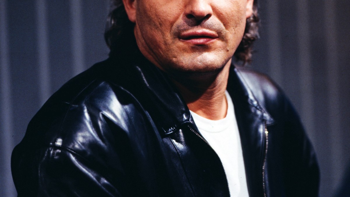 Konstantin Wecker wusste, was er tat, als er mit einer 16-Jährigen schlief — der Freitag