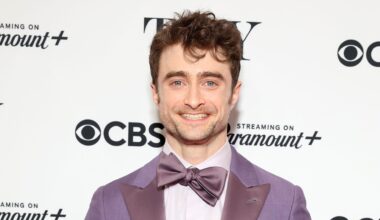 Daniel Radcliffe, Schauspieler