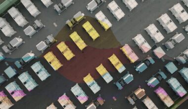 Energiewende: Wie Großbatterien den Blackout verhindern könnten