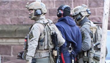 Pipeline-Sabotage: Italien übergibt Nord-Stream-Verdächtigen an Deutschland