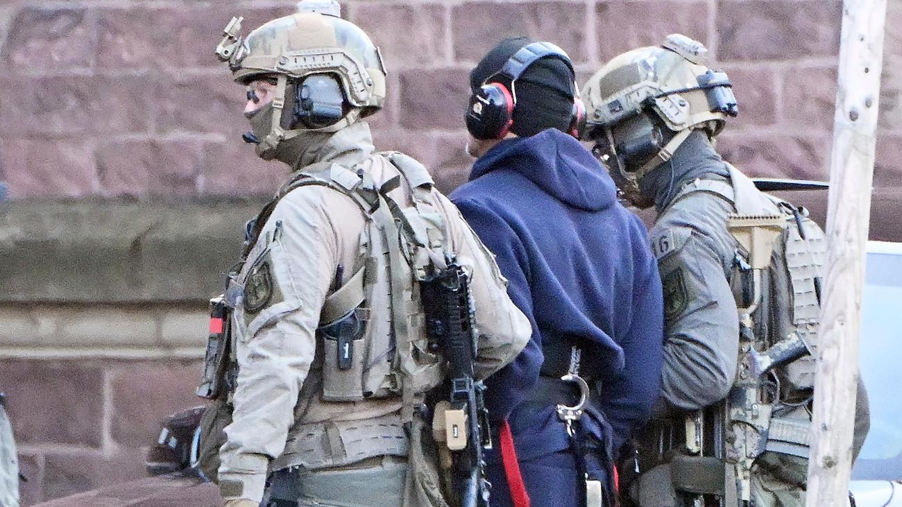 Pipeline-Sabotage: Italien übergibt Nord-Stream-Verdächtigen an Deutschland