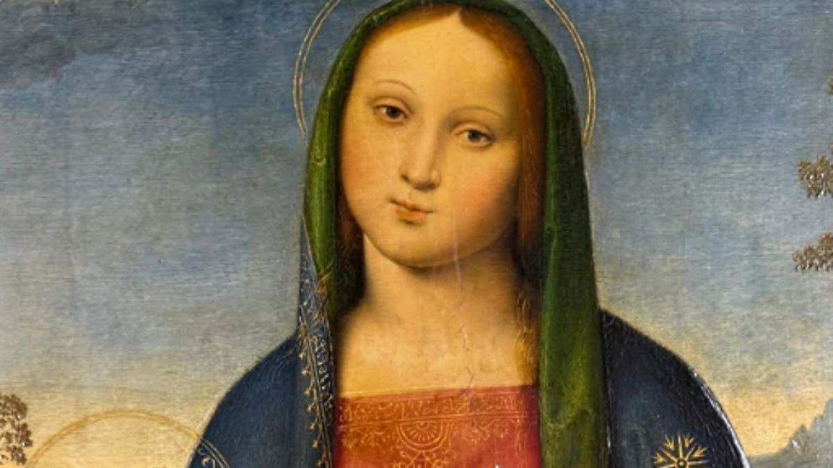 Für gut 780.000 Euro versteigert: Garagenfund entpuppt sich als Renaissance-Meisterwerk