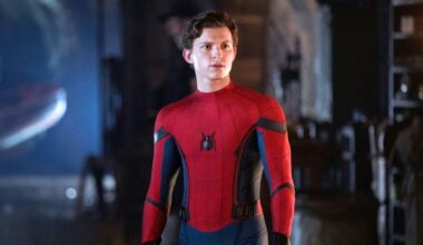 Streit um neuen Film mit "Spider-Man" Tom Holland: Witwe eines der größten Hollywood-Stars aller Zeiten will ihn verhindern - Kino News