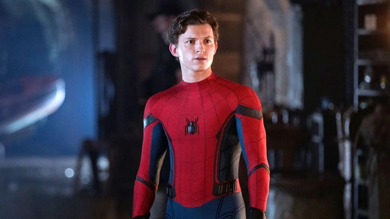 Streit um neuen Film mit "Spider-Man" Tom Holland: Witwe eines der größten Hollywood-Stars aller Zeiten will ihn verhindern - Kino News