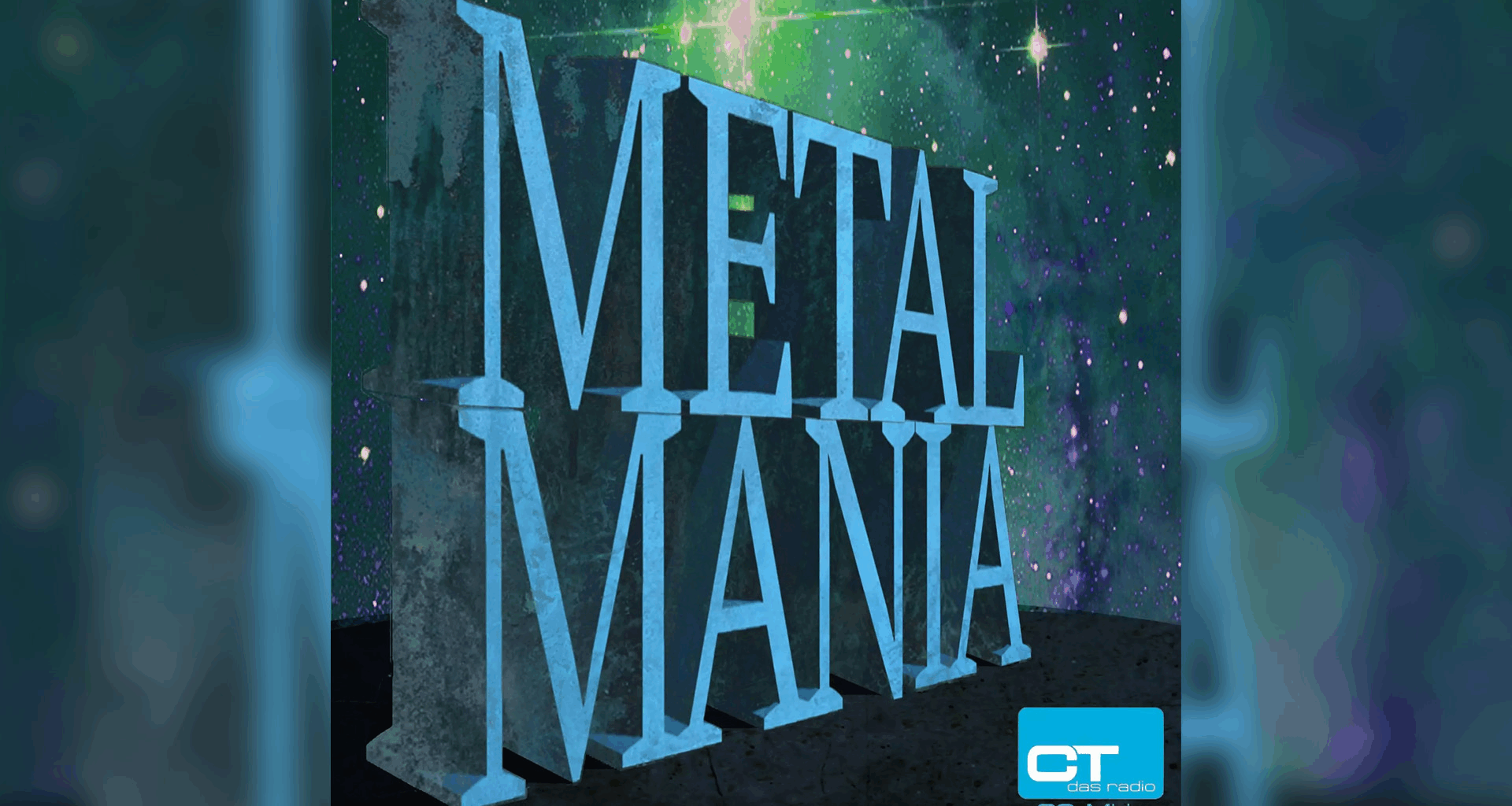 Wishing Well, Victorius | Metalmania | CT das radio