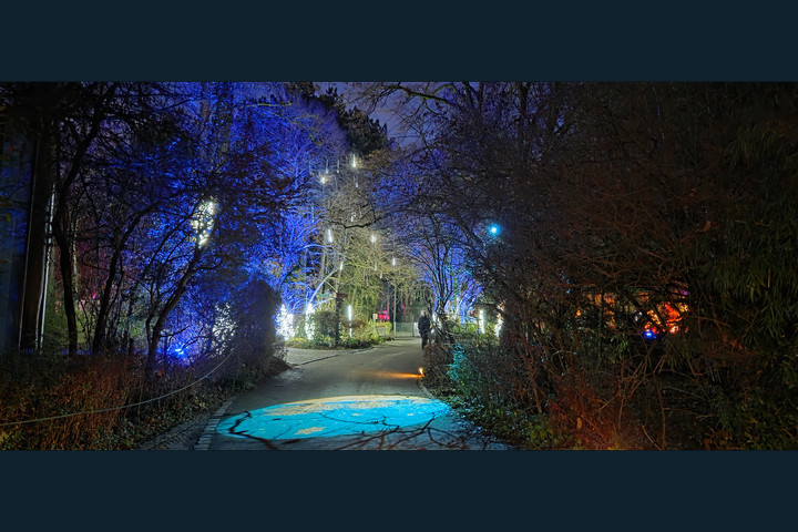 Christmas Garden Augsburg 2025 – ein Winterwunderland zwischen Licht und Zauber - News Augsburg, Allgäu und Ulm