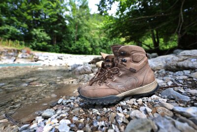 Erste Anmeldungen für 7-Seen-Wanderung möglich - Für einen Teil der Wanderungen kann man sich jetzt schon anmelden. (Symbolbild)