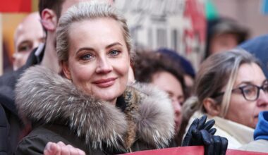 Anti-Corruption Foundation: Russlands Justiz stuft Stiftung von Nawalny als "terroristisch" ein