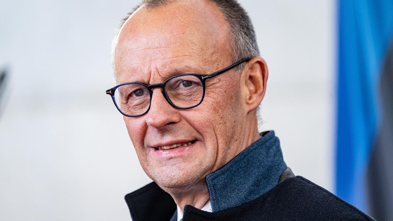 Migration: Friedrich Merz weist Einmischung der USA in Migrationspolitik zurück