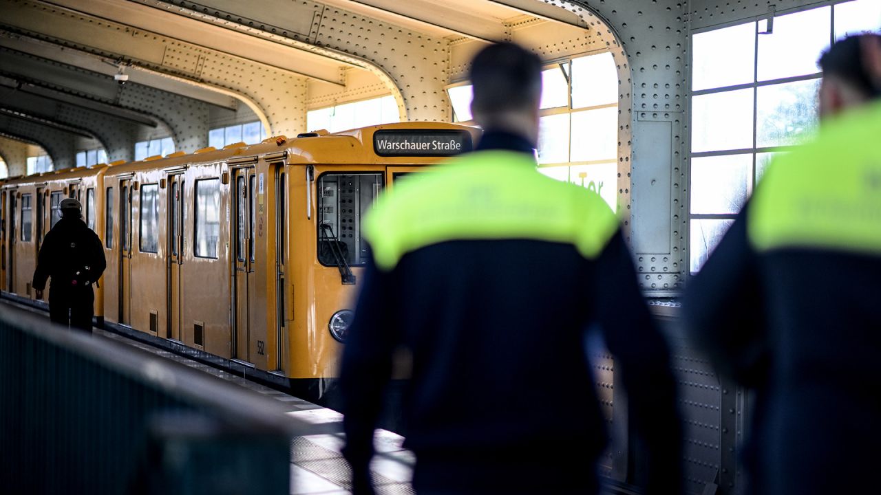 Verdi will mit BVG über 35-Stunden-Woche verhandeln