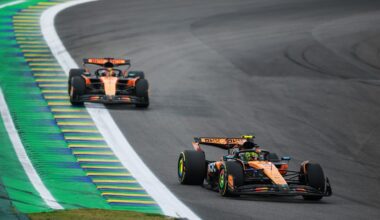 Formel 1 - Bringt sich McLaren nochmal selbst um den Titel?