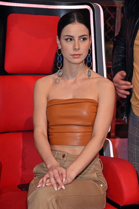 Lena Meyer-Landrut ist abgetaucht 