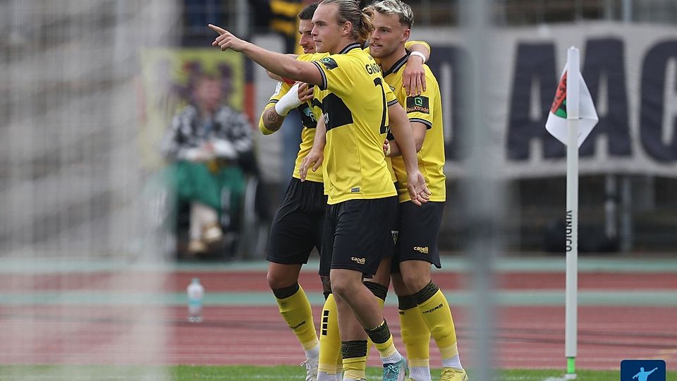 Tipp zur 3. Liga: Aachen ärgert den MSV, Verl zieht das Topspiel