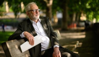 Diese Gefahr droht seiner neuen „Your Party“ — der Freitag