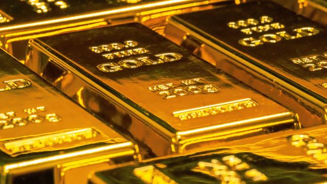 Goldpreis: Gold: Noch ist das Schlimmste nicht überstanden