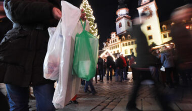 Neuer Chemnitz-Gutschein soll Innenstadt stärken