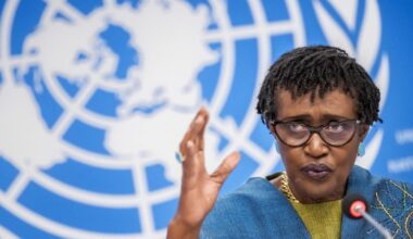 HIV-Infektionen: Vereinte Nationen warnen vor Rückschritten im Kampf gegen Aids