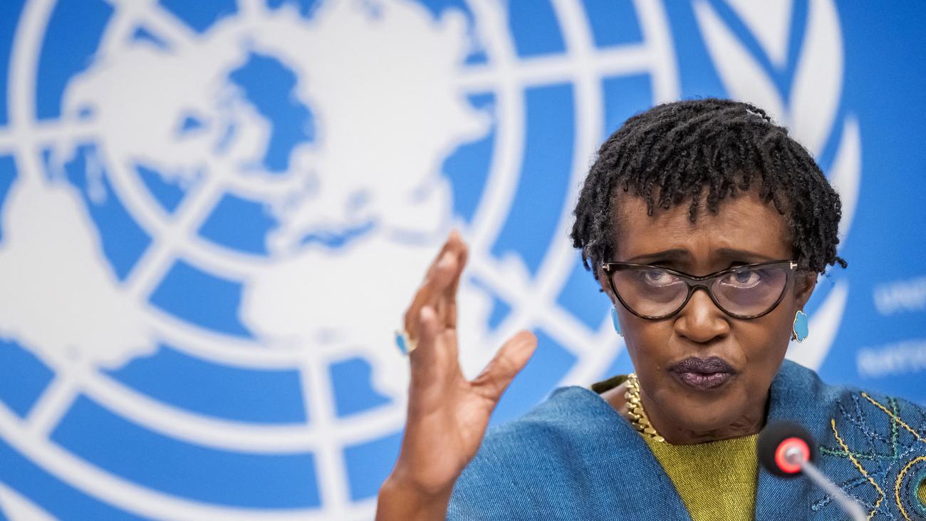 HIV-Infektionen: Vereinte Nationen warnen vor Rückschritten im Kampf gegen Aids