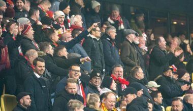 Stuttgart-Fans reisen aus Deventer ab: "Bin schockiert" - Wehrle fordert Aufarbeitung nach Auseinandersetzungen