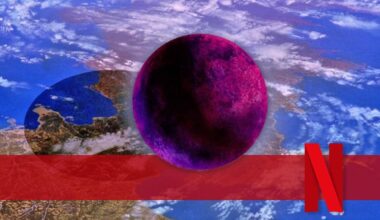 4,47 von 5 Sternen! Das ist der zurzeit beste Sci-Fi-Film auf Netflix – laut Filmfans auf der ganzen Welt - Kino News