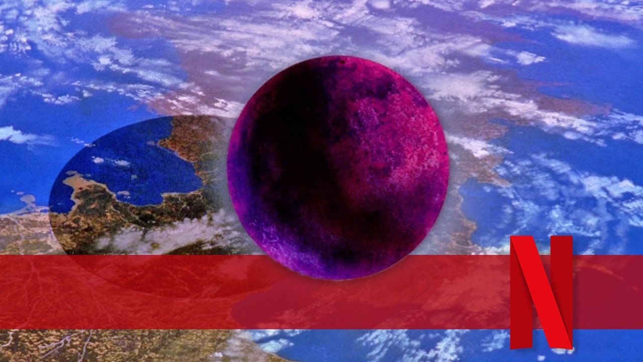 4,47 von 5 Sternen! Das ist der zurzeit beste Sci-Fi-Film auf Netflix – laut Filmfans auf der ganzen Welt - Kino News