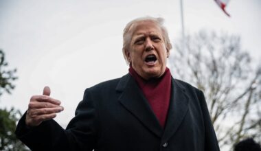 Könnte die Ukraine ohne US-Hilfe durchhalten?