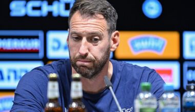 Pressekonferenz im Liveticker: Arminia Bielefeld empfängt Preußen Münster