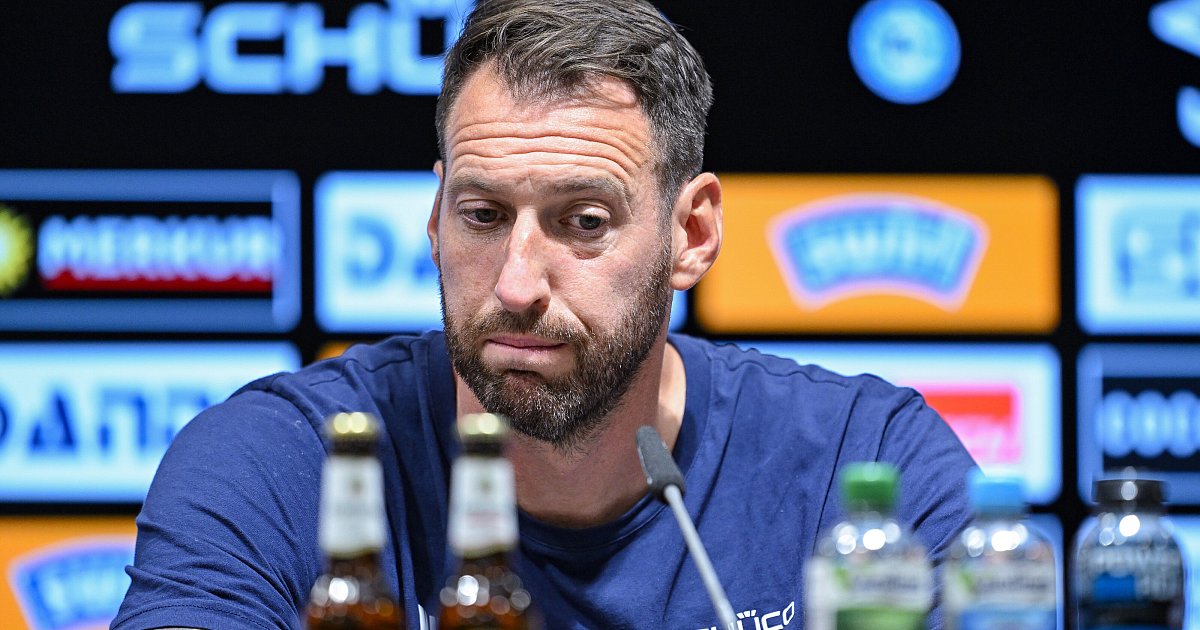 Pressekonferenz im Liveticker: Arminia Bielefeld empfängt Preußen Münster