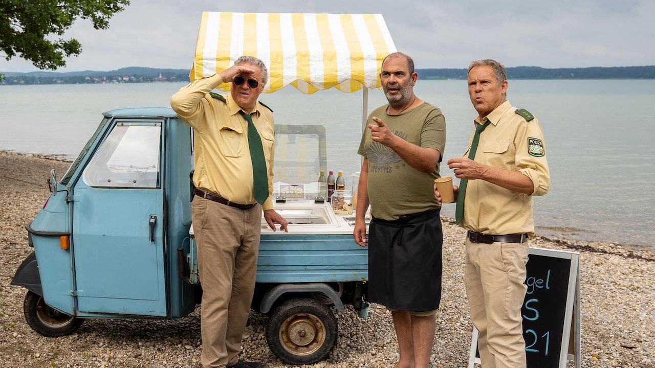 Hubert ohne Staller (174) • Der große Coup