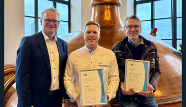 Fabian Adolf als Landesbester ausgezeichnet: Einer der besten Auszubildenden Bayerns - News Augsburg, Allgäu und Ulm