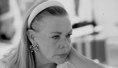 Film: Schauspielerin Ingrid van Bergen ist tot