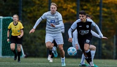 ASV Süchteln bekommt neuen Kunstrasen