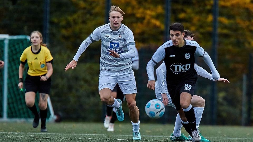 ASV Süchteln bekommt neuen Kunstrasen