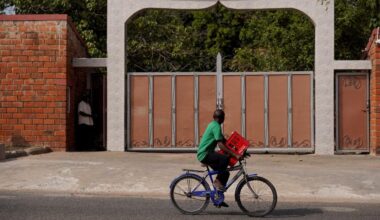 Nigeria und USA wollen in Sicherheitsfragen kooperieren