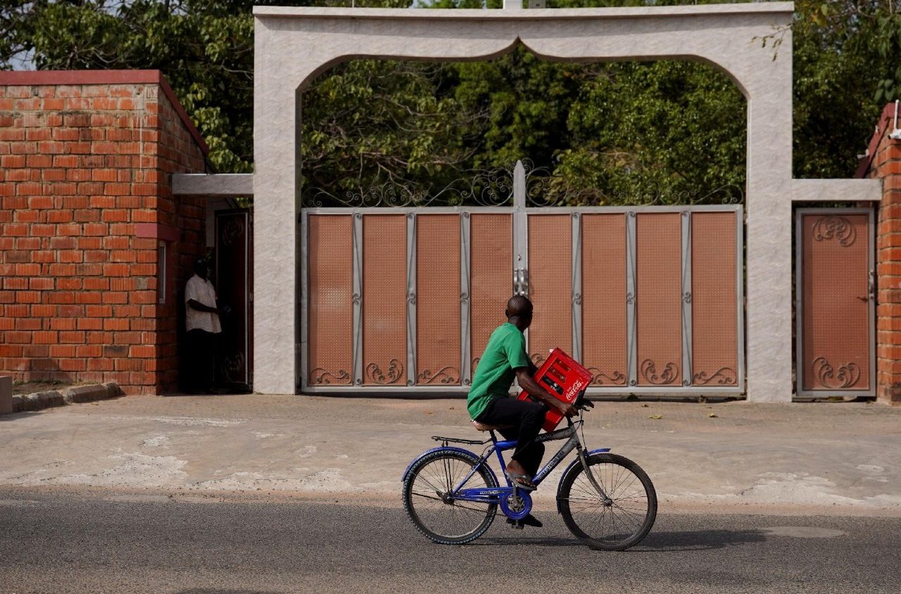 Nigeria und USA wollen in Sicherheitsfragen kooperieren