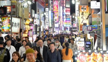 Japans Kabinett beschließt 117-Milliarden-Euro-Konjunkturpaket | tagesschau.de