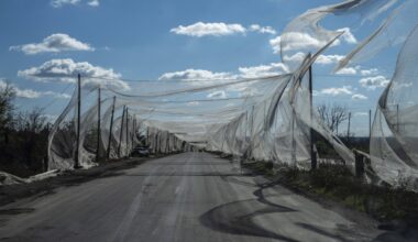 Auch Russland macht Zugeständnisse — der Freitag