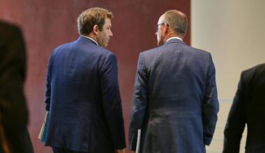 Bundeshaushalt: Bundestag beschließt Haushalt für 2026