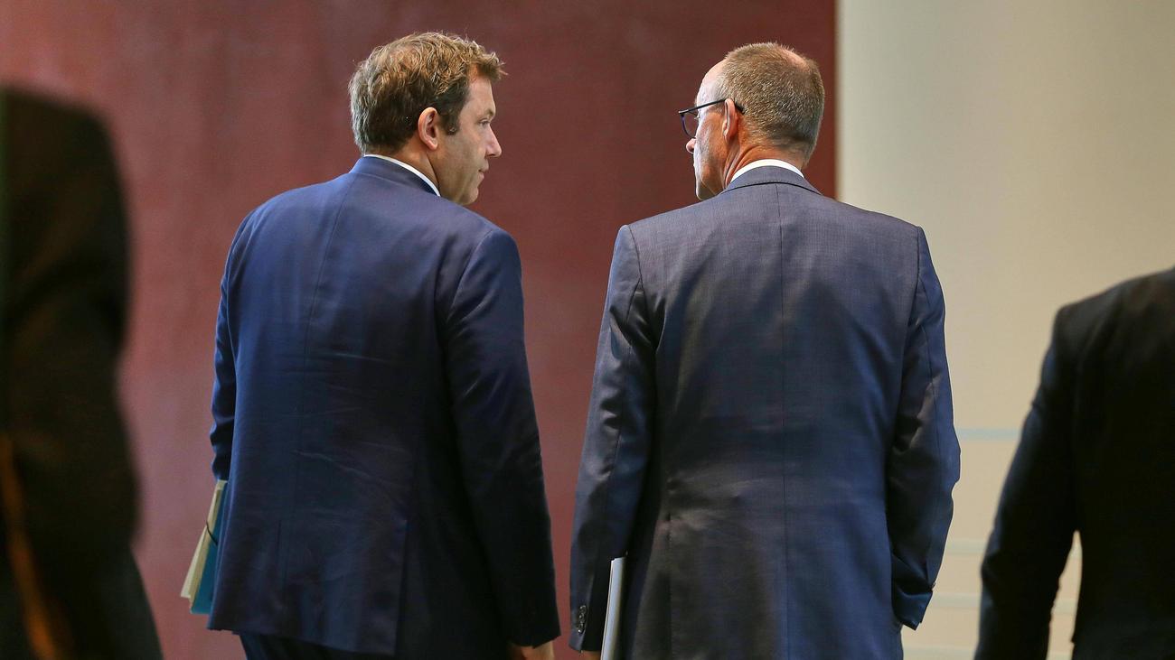 Bundeshaushalt: Bundestag beschließt Haushalt für 2026