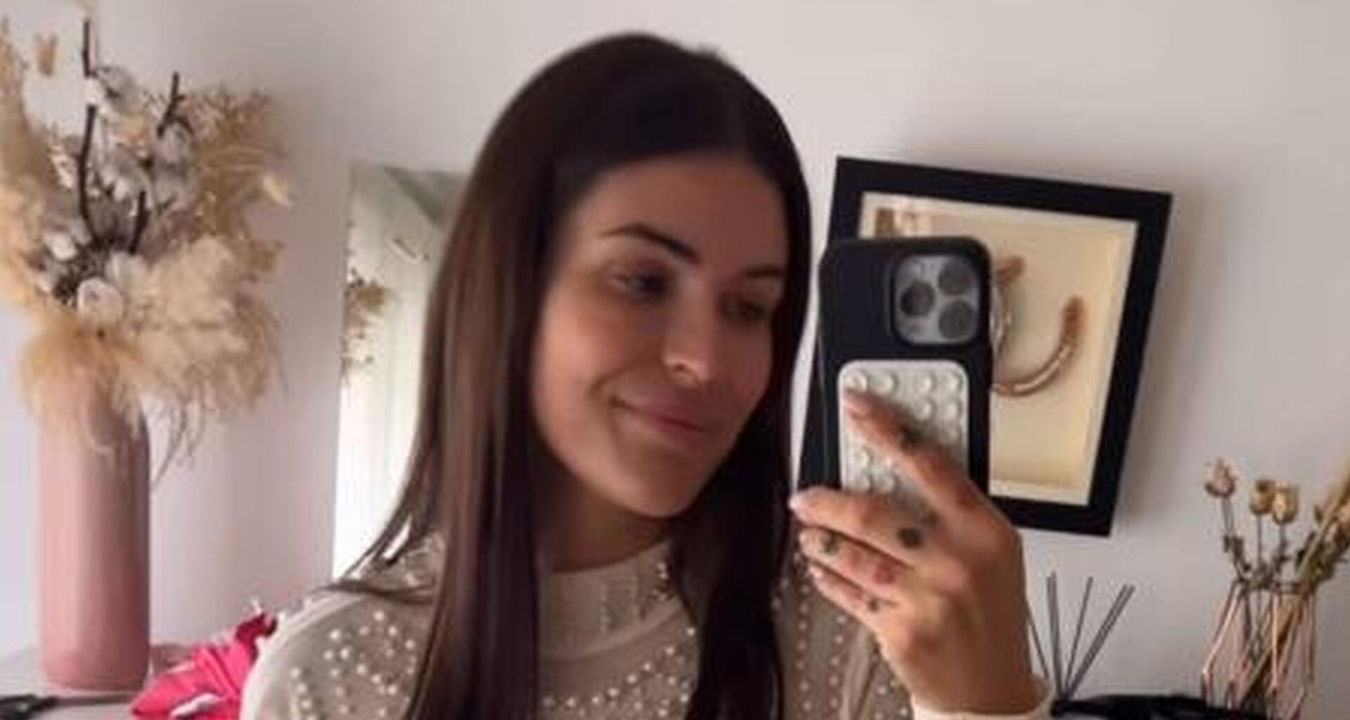 Gloria Glumac, Realitystar