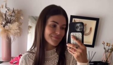 Gloria Glumac, Realitystar