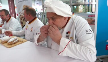 Experten prüfen in Fürstenwalde Dutzende Stollen aus Brandenburg