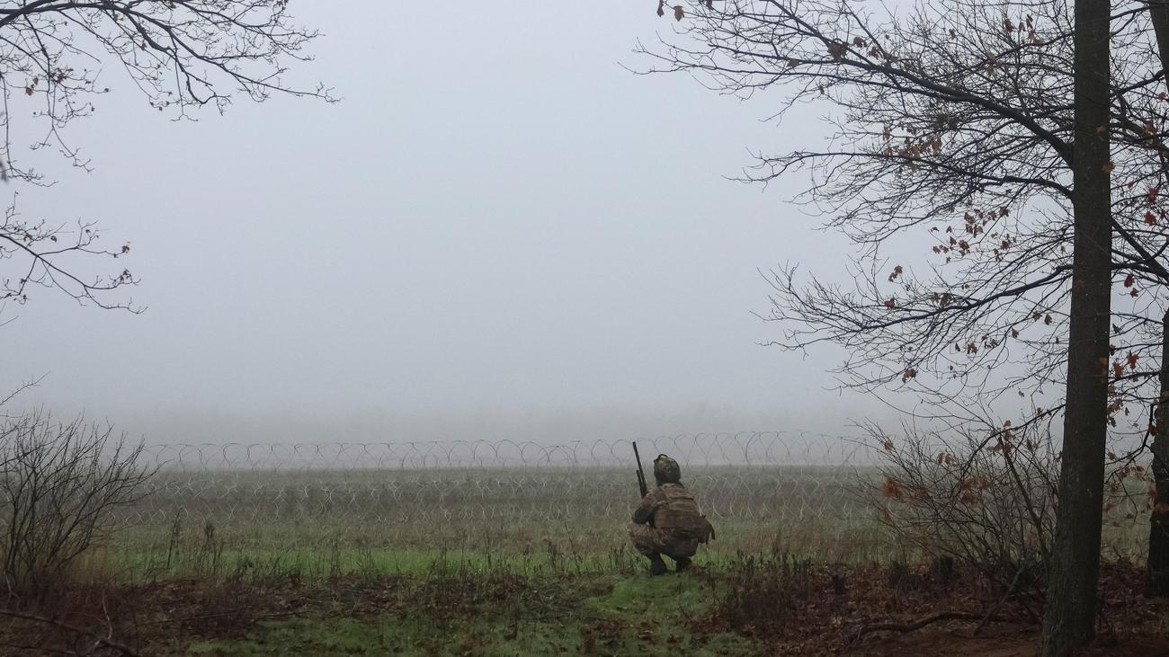 Lage in der Ukraine: Was, wenn Putin Nein sagt?